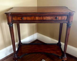 Theodore Alexander Table