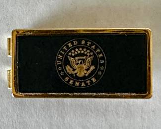 US political memorabilia