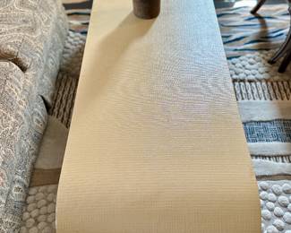 Waterfall coffee table