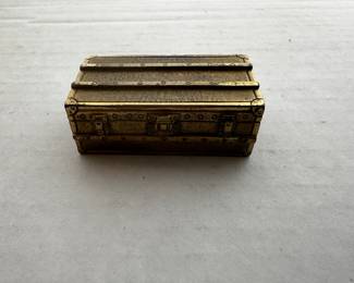 Louis Vuitton paperweight