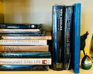 Art Books