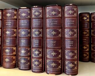 Victor Hugo