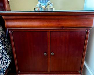 Grange Louis Phillipe Night Stand (2 available)