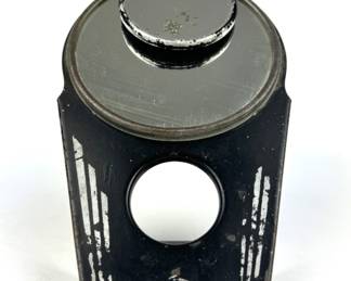 #81 • The Hollywood Makeup Mirror - Art Deco 1930's
WWW.LUX.BID