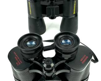 #195 • Two Pair Bushnell Binoculars - Citation & Power View
WWW.LUX.BID