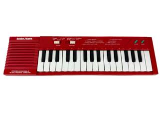 #355 • Radio Shack Programmable Mini Keyboard
WWW.LUX.BID