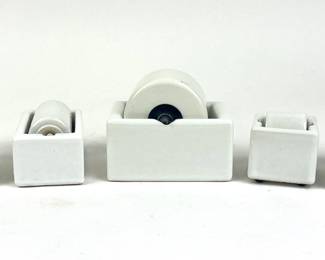 #66 • Vintage Porcelain Sengbusch And La Belle Ideal Moisteners (5)
WWW.LUX.BID