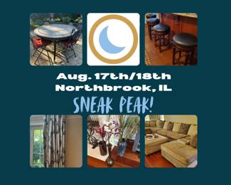 Sneak Peak Facebook Post