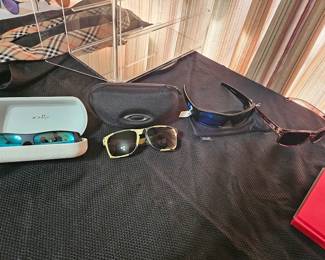 Sunglasses from Oakley