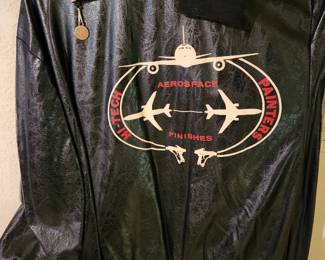 Aerospace Painters Jacket 