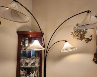 Modern Lamp 