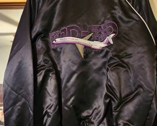 McConnell Douglas jacket