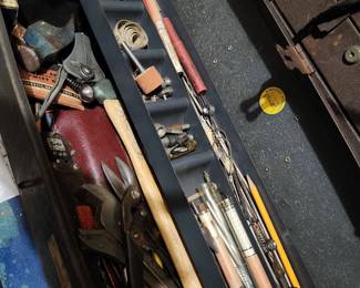 Tool Box