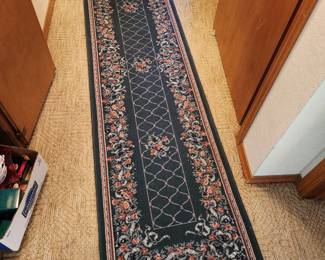 Runner Carpet 