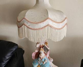 Two most interesting Lamps by Bellissimo