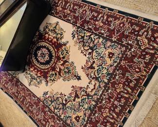 Commercial Carpet in very good condition. 