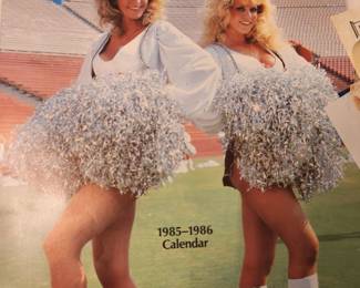 Vintage Collectibles 