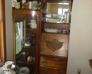 china cabinet