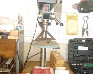 DELTA drill and MORE