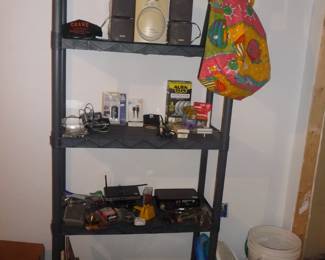 electronics and MORE