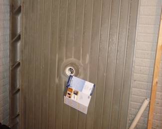 Tile Redi Shower Pan