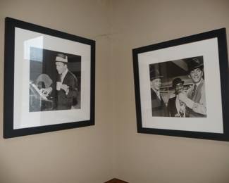 Frank - Dean - Sammy