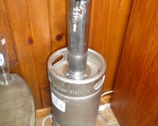 keg