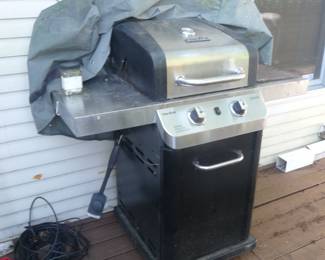 GRILL