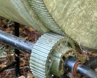 Large Compost Tumbler