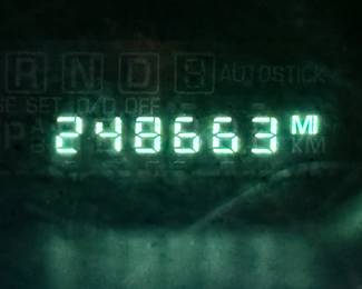 2006 Chrysler Pacifica Sport Wagon 4-Door, dark grey with black interior, 249,000 miles, clean title, runs well.