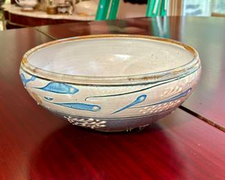 David Morgan Studio Pottery (29 Pieces in All)