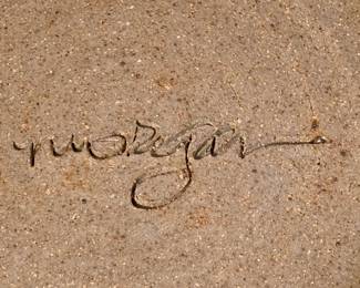 David Morgan Studio Pottery (29 Pieces in All)