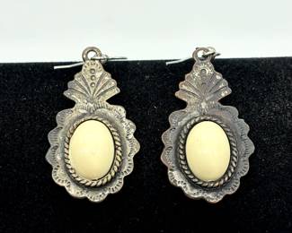 This estate sale has a beautiful selection of fine jewelry and costume jewelry.