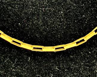 This estate sale has a beautiful selection of fine jewelry and costume jewelry.