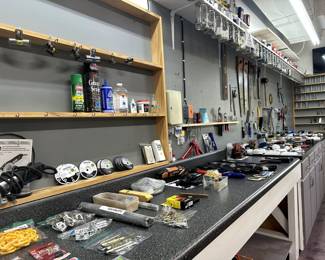 TOOLS - TOOLS - TOOLS