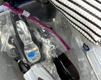 Barber tools, home shavers