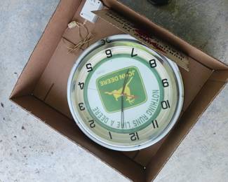 Clock