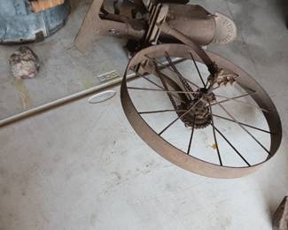 Antiques