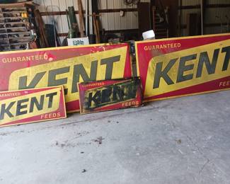 Farm Signs