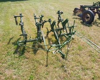 Cultivator