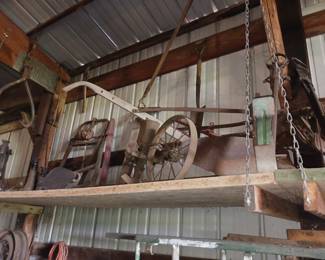 Oliver Plow