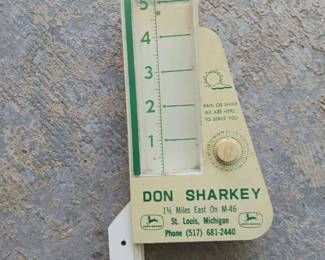 Don Sharkey