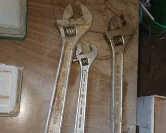 Wrenches