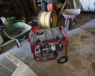Generator