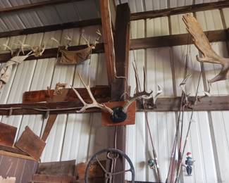 Antlers