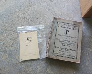 Catalog