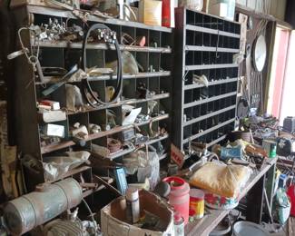 Parts