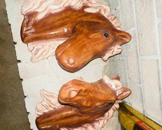 Horse Decor