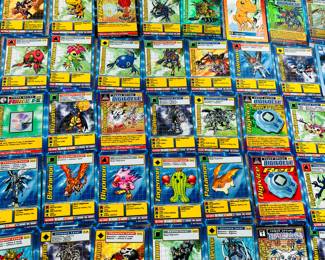 Pokémon Cards