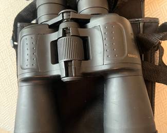 Binoculars
